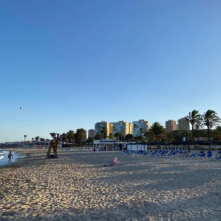 Alicante - Turquesa Del Mar - Luxury Apartment