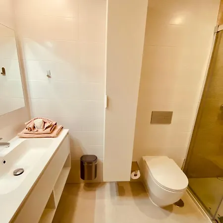 Alicante - Turquesa Del Mar - Luxury Apartment