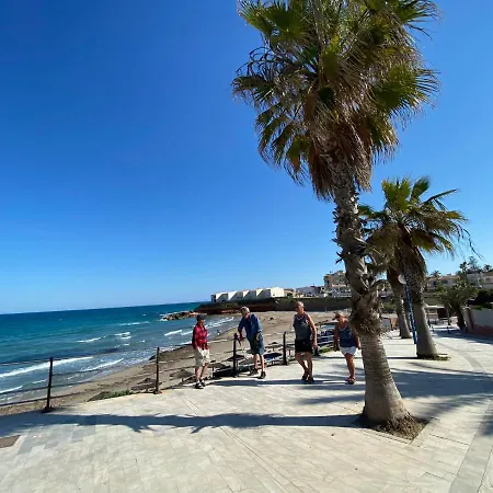 Alicante - Turquesa Del Mar - Luxury Apartment *