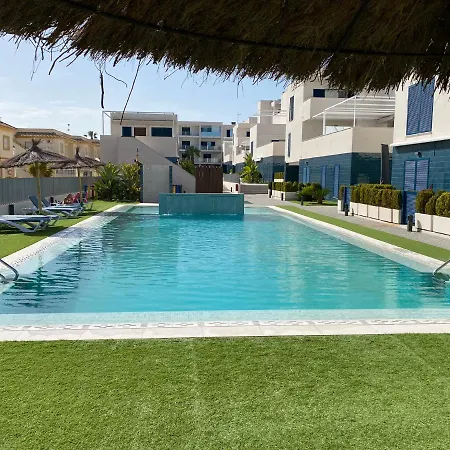 Alicante - Turquesa Del Mar - Luxury Apartment