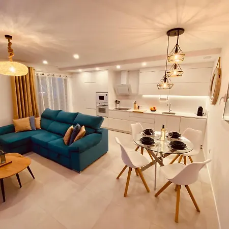 Alicante - Turquesa Del Mar - Luxury Orihuela