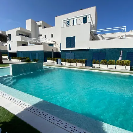 Alicante - Turquesa Del Mar - Luxury Apartment *