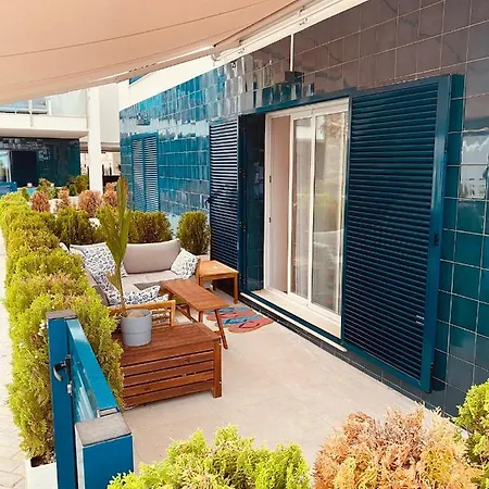 Alicante - Turquesa Del Mar - Luxury Apartment