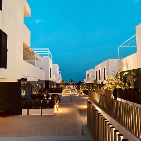 Alicante - Turquesa Del Mar - Luxury