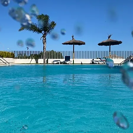 Apartamento Turquesa Del Mar *
