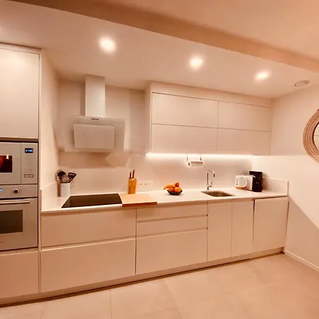 Alicante - Turquesa Del Mar - Luxury *