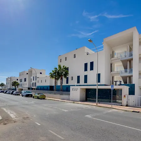 Apartment Alicante - Turquesa Del Mar - Luxury