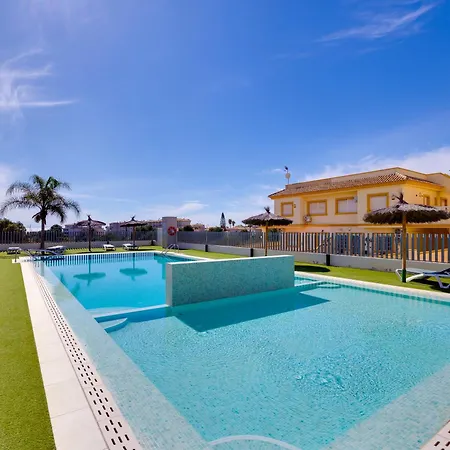 Apartment Alicante - Turquesa Del Mar - Luxury *