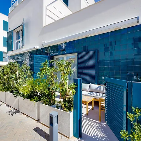 Apartment Alicante - Turquesa Del Mar - Luxury Orihuela