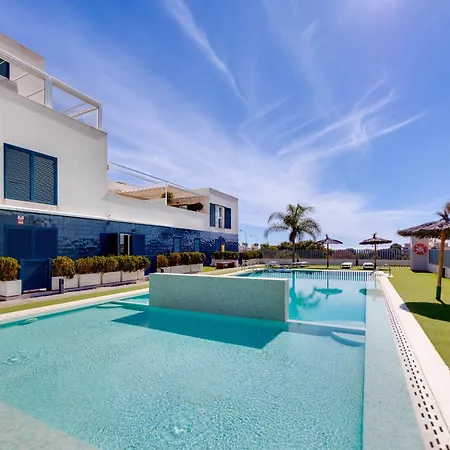Alicante - Turquesa Del Mar - Luxury * Orihuela