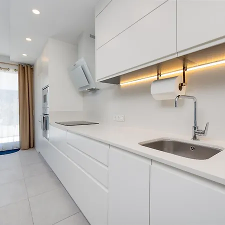 Alicante - Turquesa Del Mar - Luxury