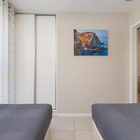 Turquesa Del Mar Apartamento