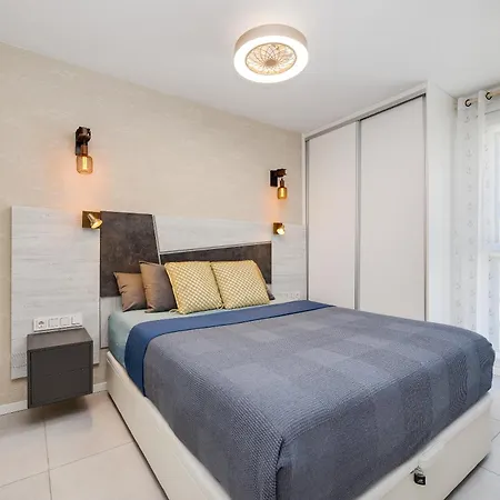 Apartment Alicante - Turquesa Del Mar - Luxury