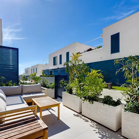 Alicante - Turquesa Del Mar - Luxury Apartment *