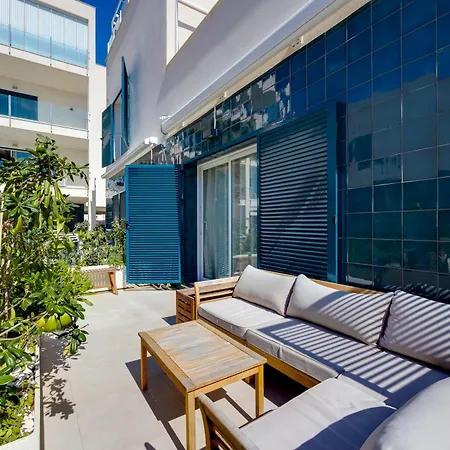 Apartment Alicante - Turquesa Del Mar - Luxury *