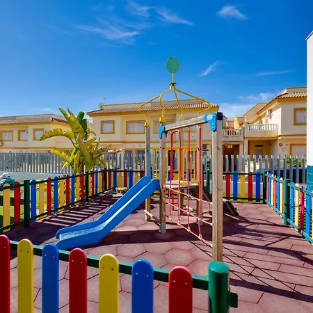 Alicante - Turquesa Del Mar - Luxury *