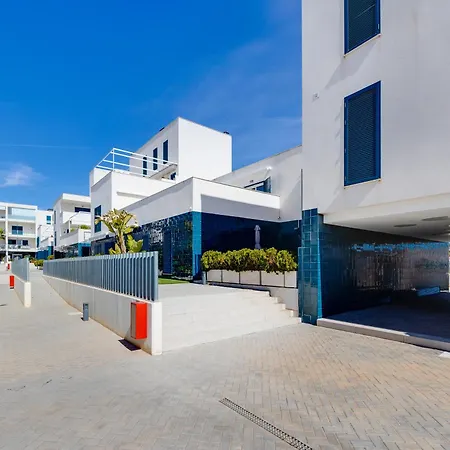 Apartamento Turquesa Del Mar *