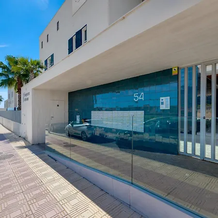 Alicante - Turquesa Del Mar - Luxury *