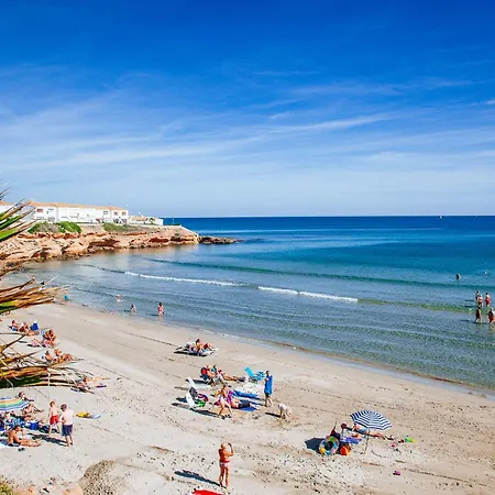 Alicante - Turquesa Del Mar - Luxury Orihuela
