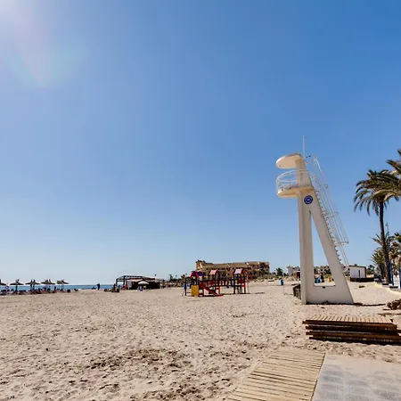 Alicante - Turquesa Del Mar - Luxury * Orihuela