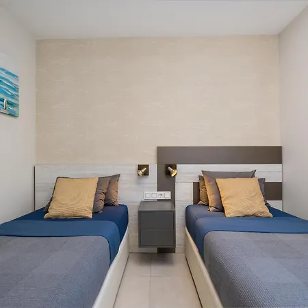 Alicante - Turquesa Del Mar - Luxury Apartment