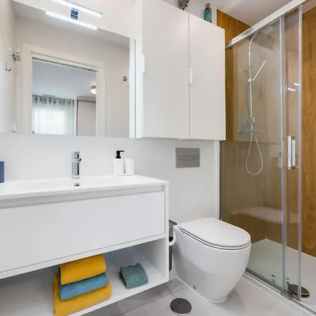 Apartment Alicante - Turquesa Del Mar - Luxury