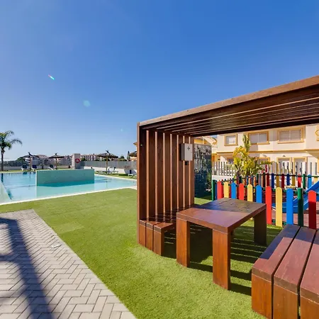 Alicante - Turquesa Del Mar - Luxury Apartment *