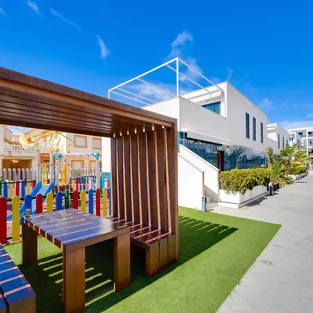 Apartamento Turquesa Del Mar Oriola (Orihuela)