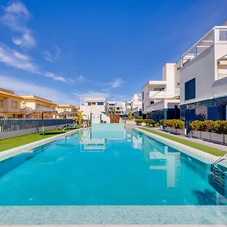 Alicante - Turquesa Del Mar - Luxury *
