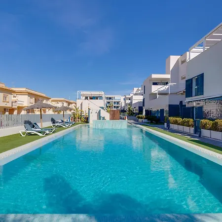 Alicante - Turquesa Del Mar - Luxury * Orihuela