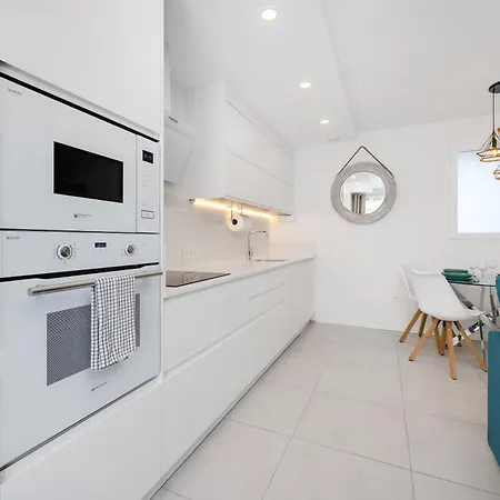 Alicante - Turquesa Del Mar - Luxury Apartment