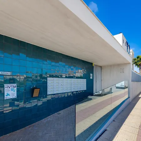 Apartment Alicante - Turquesa Del Mar - Luxury