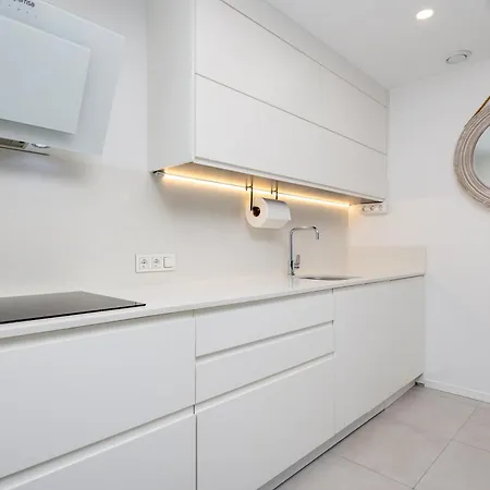 Alicante - Turquesa Del Mar - Luxury Apartment Orihuela