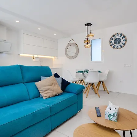 Apartamento Turquesa Del Mar Oriola (Orihuela)