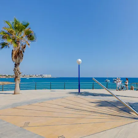 Alicante - Turquesa Del Mar - Luxury * Orihuela