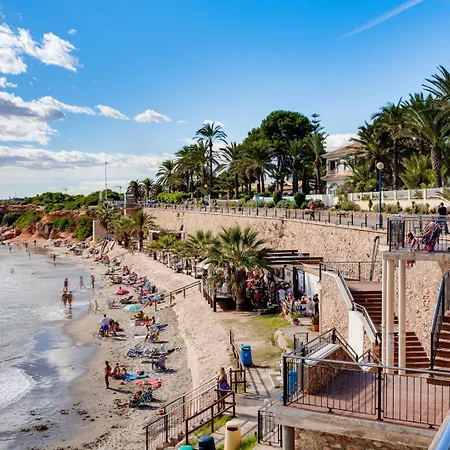 Alicante - Turquesa Del Mar - Luxury