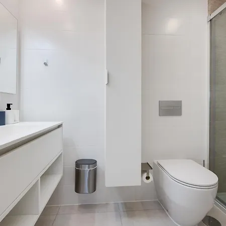 Alicante - Turquesa Del Mar - Luxury Apartment *
