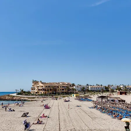 Alicante - Turquesa Del Mar - Luxury Apartment Orihuela