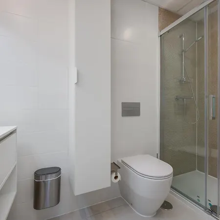 Apartment Alicante - Turquesa Del Mar - Luxury Orihuela