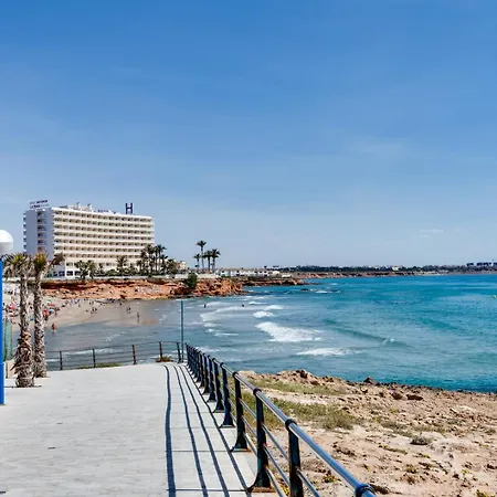 Alicante - Turquesa Del Mar - Luxury Apartment