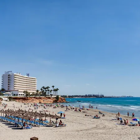 Apartment Alicante - Turquesa Del Mar - Luxury