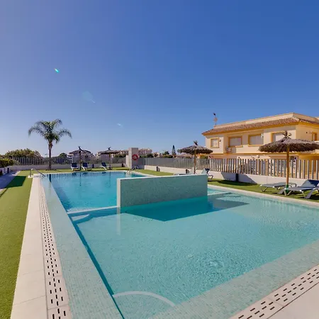 Alicante - Turquesa Del Mar - Luxury Apartment *