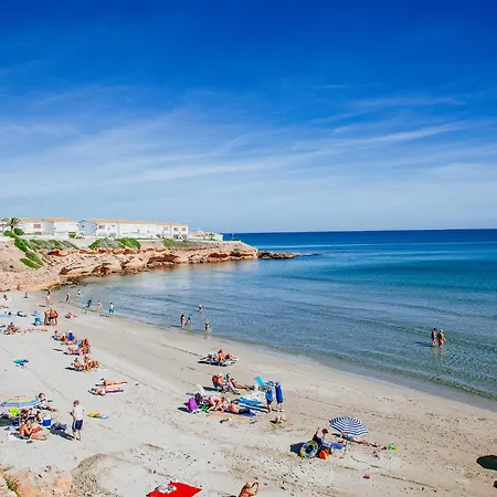 Apartamento Turquesa Del Mar *