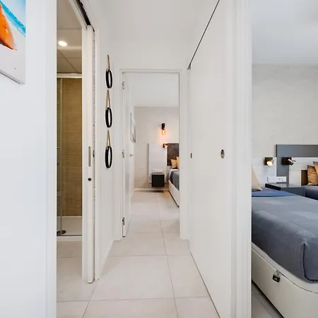 Alicante - Turquesa Del Mar - Luxury Apartment Orihuela