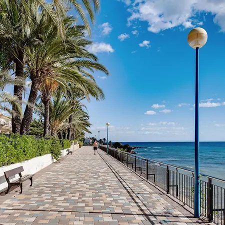 Apartment Alicante - Turquesa Del Mar - Luxury Orihuela