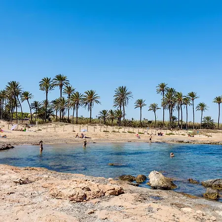 Alicante - Turquesa Del Mar - Luxury