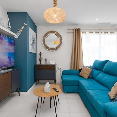 Apartment Alicante - Turquesa Del Mar - Luxury *