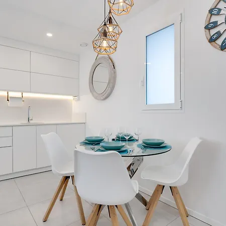 Alicante - Turquesa Del Mar - Luxury Apartment Orihuela