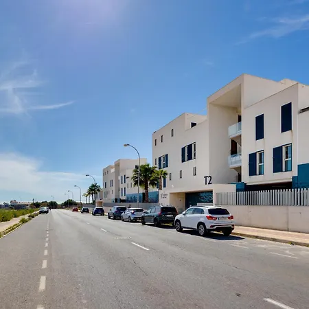 Alicante - Turquesa Del Mar - Luxury *