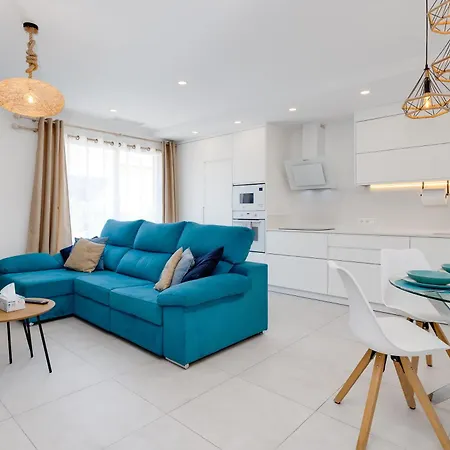 Turquesa Del Mar Apartamento